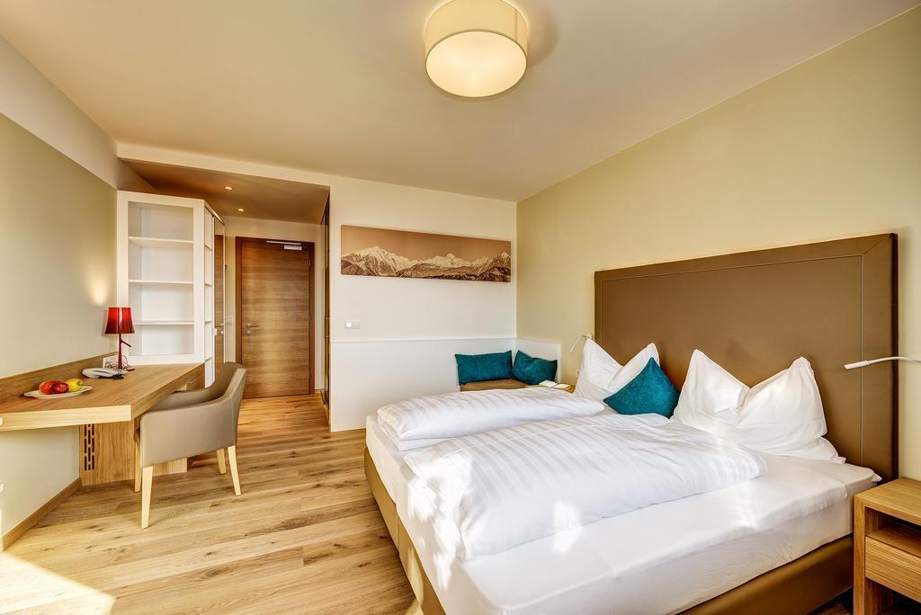 Garni Hotel Kessler Tirolo Exterior foto