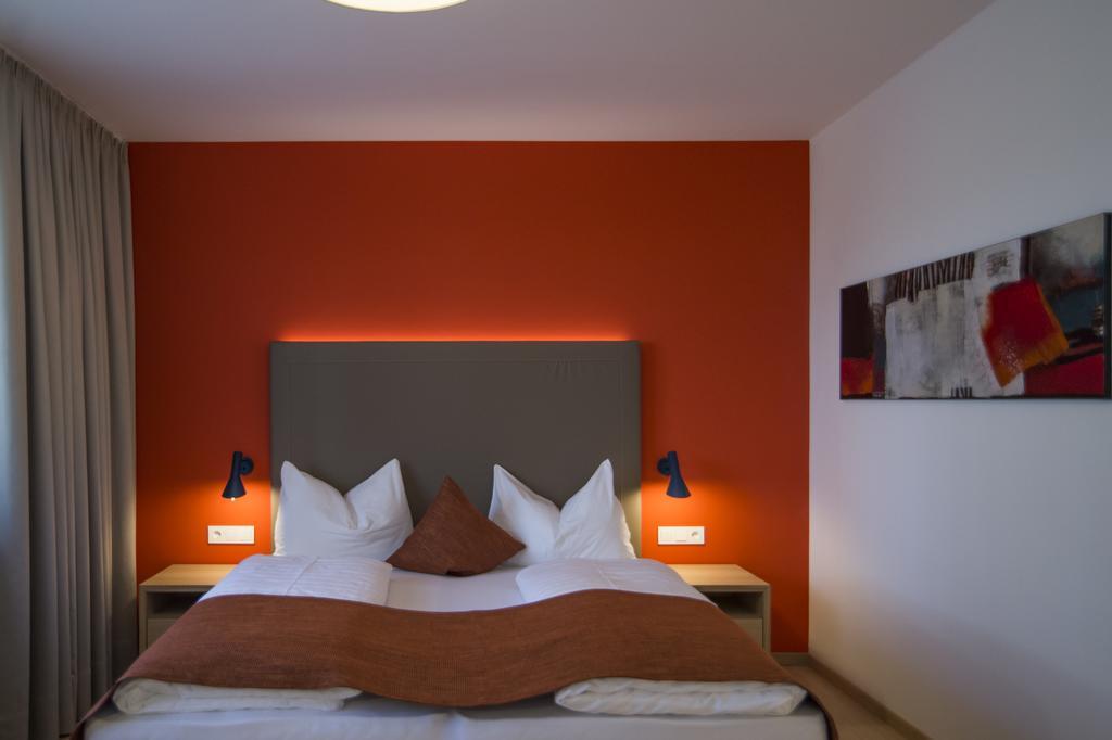 Garni Hotel Kessler Tirolo Exterior foto